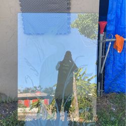 Amazing Cut Glass Artwork