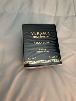 Versace Dylan blue
