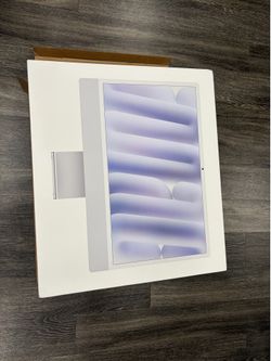 EMPTY IMAC BOX (ONLY)