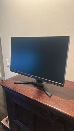 Acer XF251Q 24.5” 1080p Gaming Monitor – 1ms – Excellent Condition