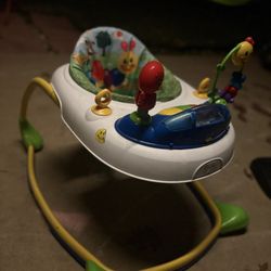 Baby Einsteins Walker 