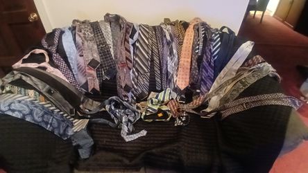 Ties
