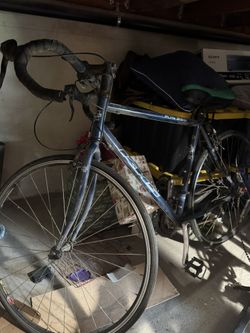 Road Bike
