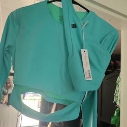 Nwt JOLYN brand 2 Piece. 