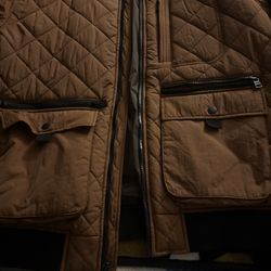 Levi’s Bomber Jacket