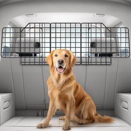 Dog Car Barrier for SUVs