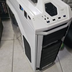 Coolermaster Stryker Full Tower Case