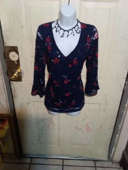 Blusa M