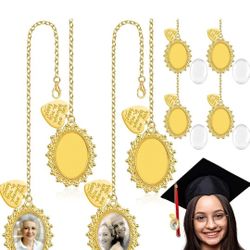 Tassel Jewelry 