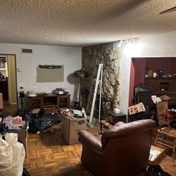 Yard/Estate Sale Saturday 1/17 @8am