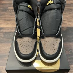 Nike Air Jordan 1 Retro OG High Palomino