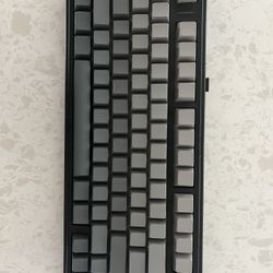 Gaming Keyboards
