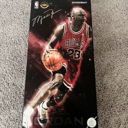 Jordan Doll
