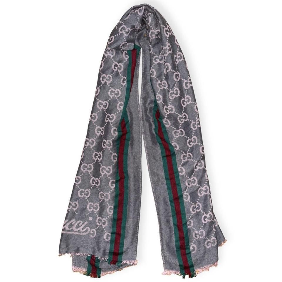 Authentic Gucci Scarf