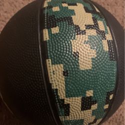 Basketball