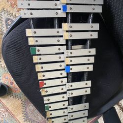 Glockenspiel (for Parts)