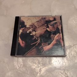 Elliot Smith - Either/Or CD