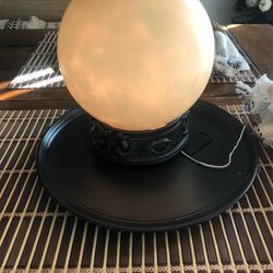 Crystal Ball