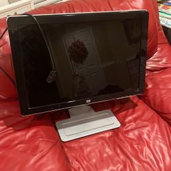 Hp Big Monitor