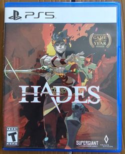 Hades (PS5)