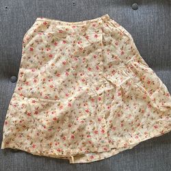 Girls Skirt Size 8y By Caramel Baby And Child