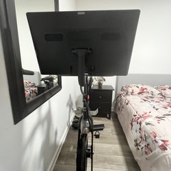 Peloton Bike 