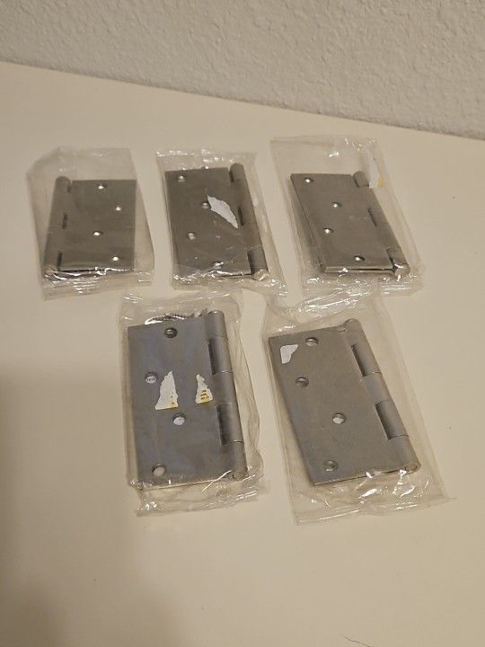 Door Hinges