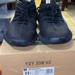 Yeezy 350 Boost V2