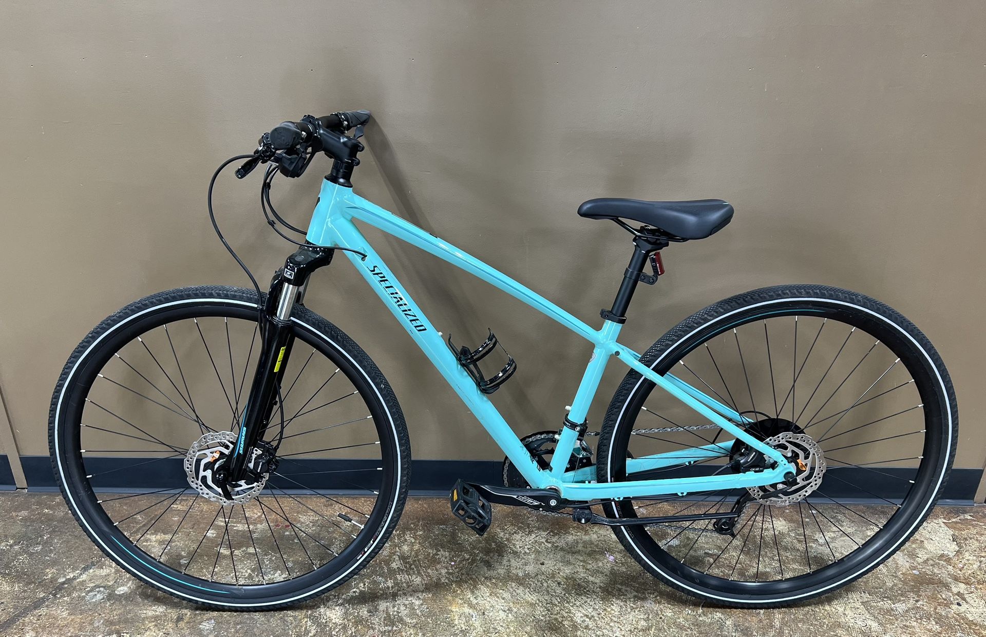 Specialized Women’s Ariel Bike