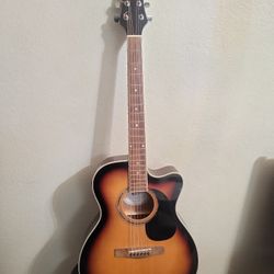 Guitar Mitchell