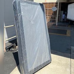 Twin Size Box Spring