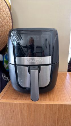 Air frier