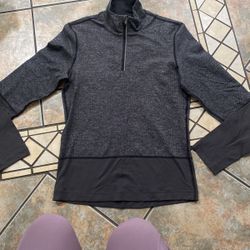 Lululemon Mens Hoodie