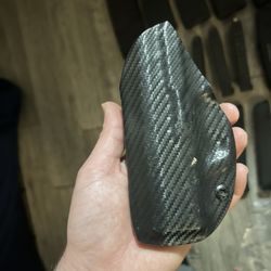 Holster And Magazines