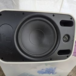 Sonace Wall Speaker 