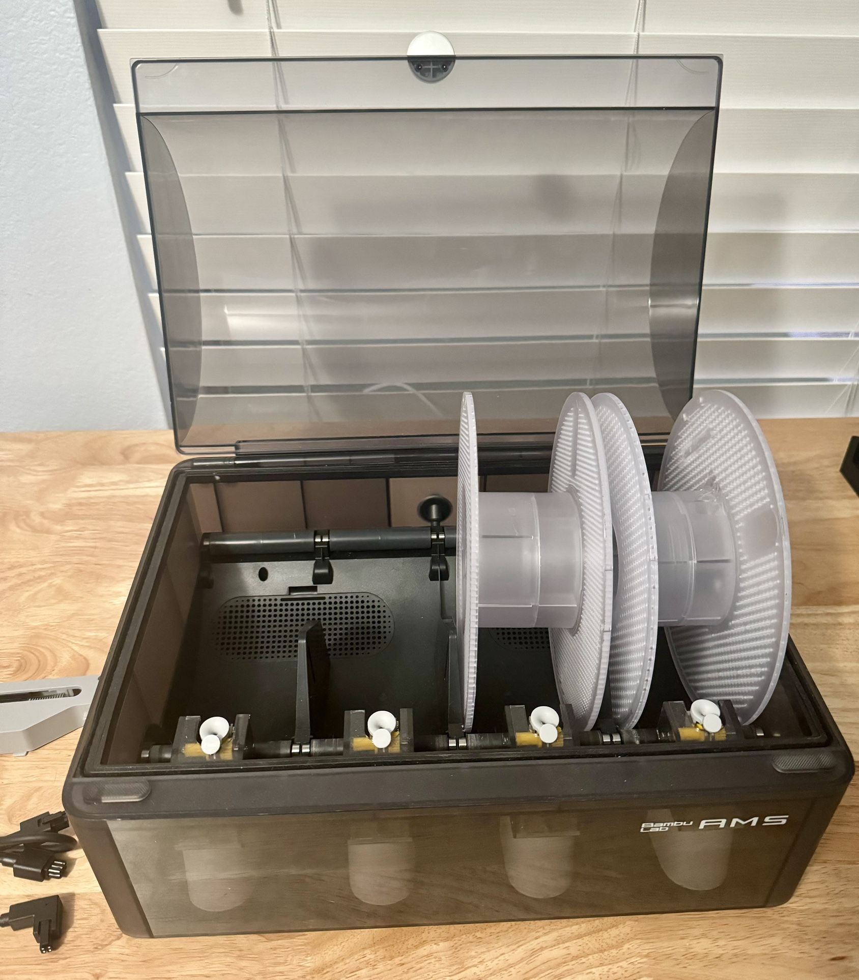 Bambu Lab AMS - Automatic Material System