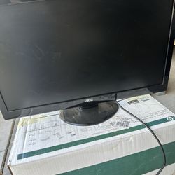 Gaming Monitor