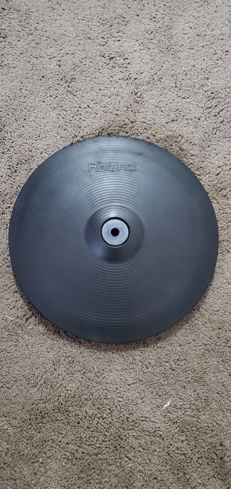 Roland V Drum VH 11 Hi Hat Pad