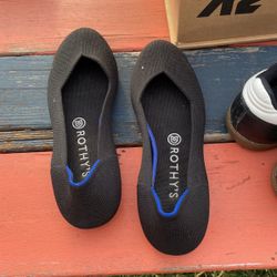 Shoes Rothy's Ballet Flats Women's 9
