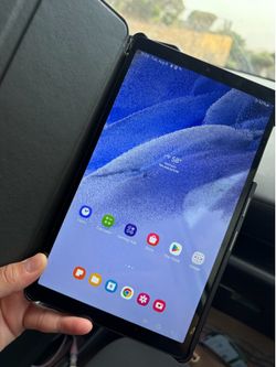 Samsung Tablet