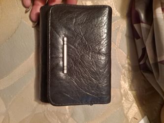 Small wallet