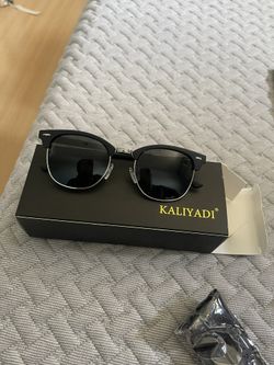 Kaliyadi Sunglasses