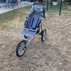 3 Wheeler Baby Carrier