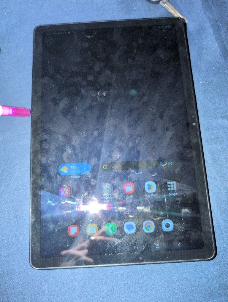 Samsung Galaxy A9 Tablet + 11" 256GB