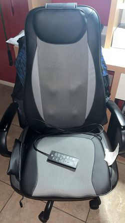 Massage chair