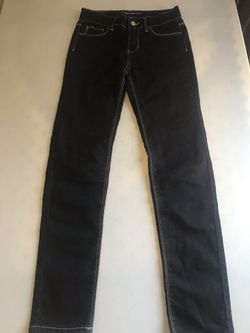 Jordache super skinny size 12 regular made in bangladesh