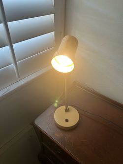 Little vintage light