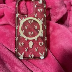 Play Boy Phone Case 