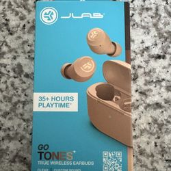 Jlab Headphones 