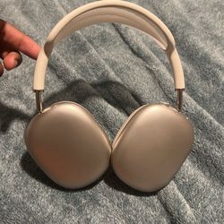 Apple AirPod Max Headphones